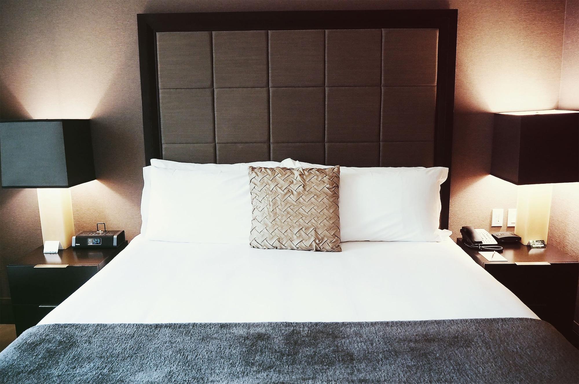 Four Seasons Resort Whistler Exterior foto